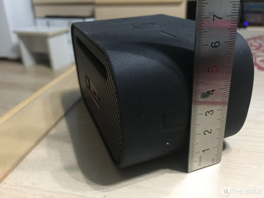 大牌小玩意，低价好选择：罗技ue mobile boombox蓝牙音箱