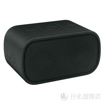 大牌小玩意，低价好选择：罗技ue mobile boombox蓝牙音箱