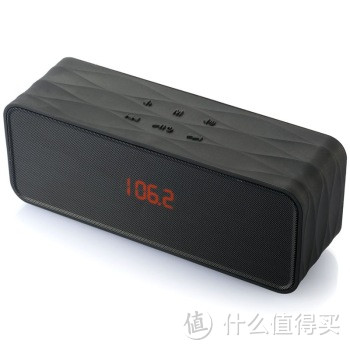 大牌小玩意，低价好选择：罗技ue mobile boombox蓝牙音箱