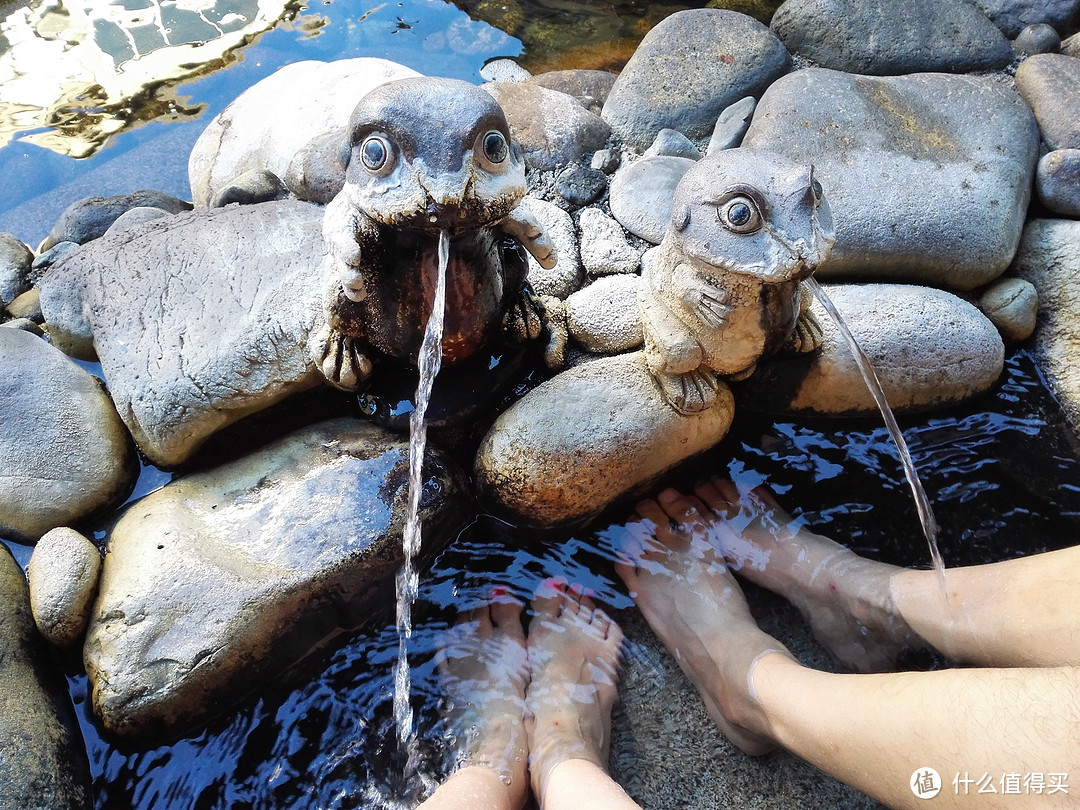 #旅途中的家#偷得浮生一日闲 千年城崎温泉乡：西村屋本馆侧记