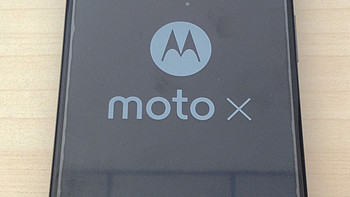 摩托罗拉 NEW MOTO X XT1085手机使用总结(指纹|价格|充电|手感|通话)