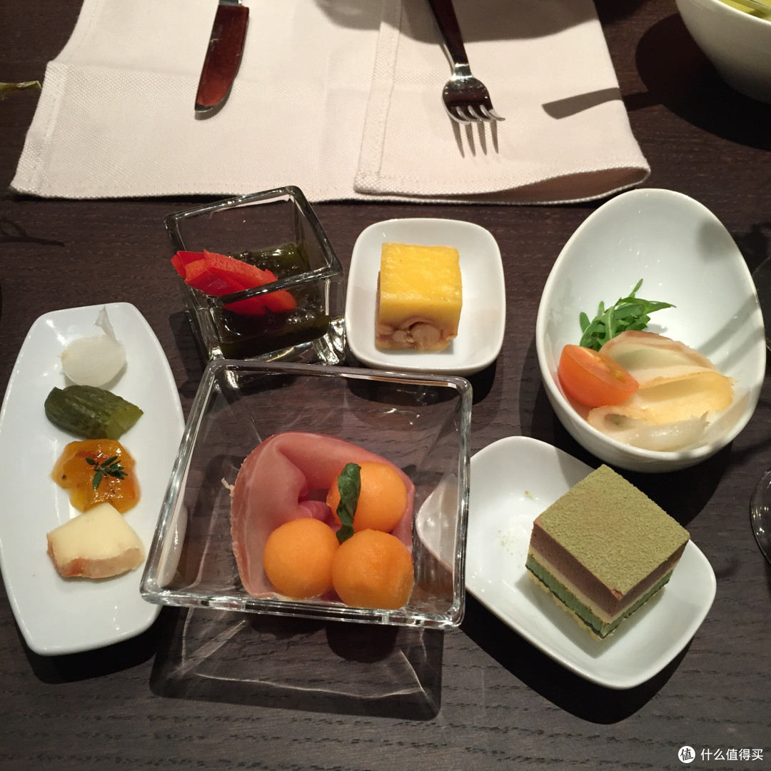 #旅途中的家# 冬日里的达沃斯洲际酒店