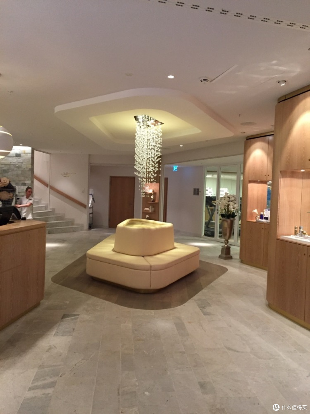 #旅途中的家# 冬日里的达沃斯洲际酒店