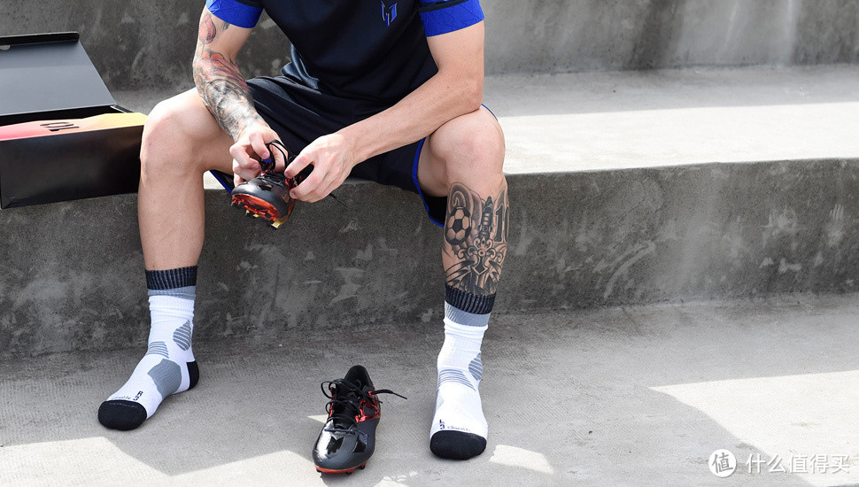 神之战靴再进化：adidas 阿迪达斯 推出 Messi 10/10 梅西限量版足球鞋