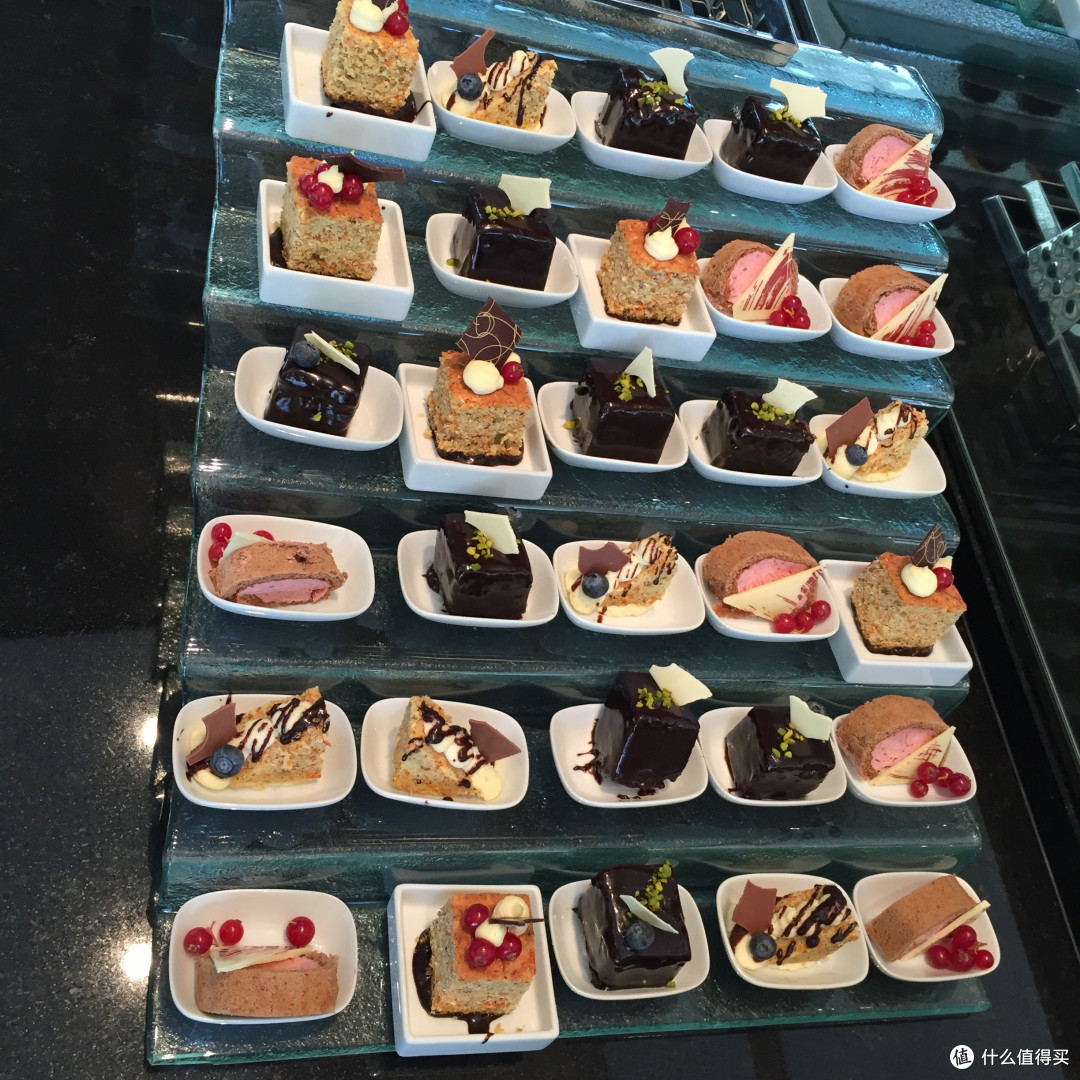 #旅途中的家# 冬日里的达沃斯洲际酒店
