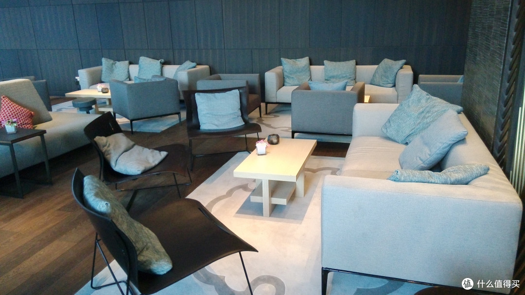 #旅途中的家# 冬日里的达沃斯洲际酒店