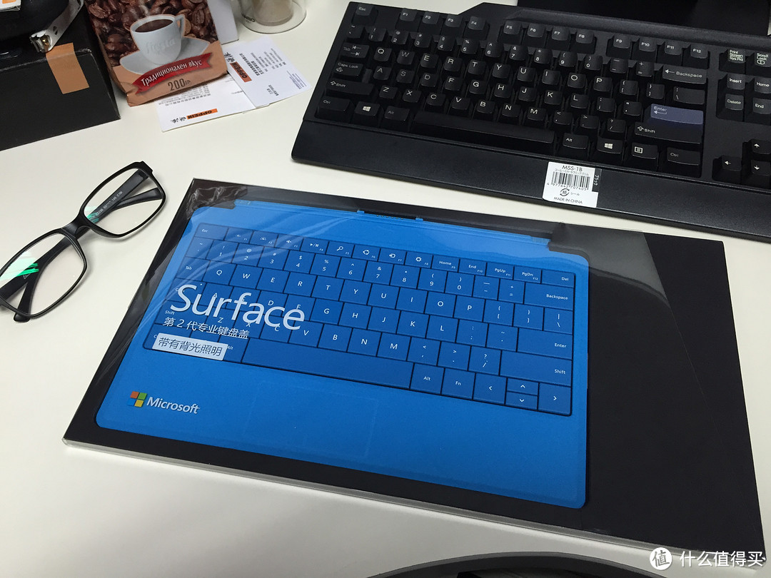 是平板更是画布：Microsoft surface pro2 触控笔涂鸦小记