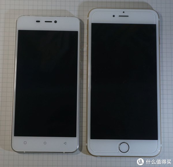 纯简白,颜如玉:评测 iuni n1 智能手机