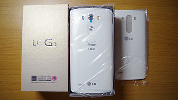 LG G3(D857) 4G手机使用总结(屏幕|系统)