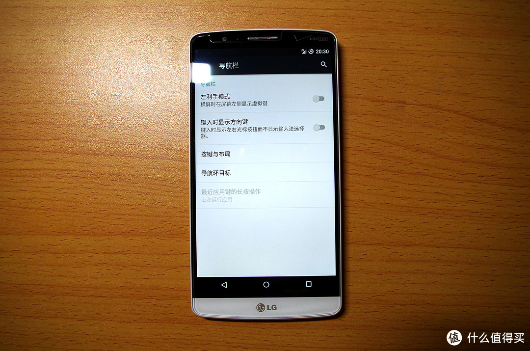 我买了一台便宜货二手/翻新手机 — 美版 LG G3（VS985）