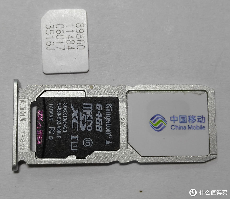 纯简白,颜如玉:评测 iuni N1 智能手机