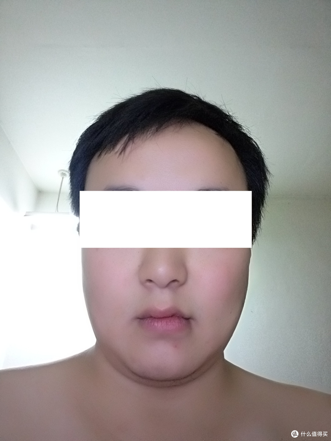 靠脸吃饭，身板也够劲。iuni N1 移动联通双4G智能手机（白色）评测报告