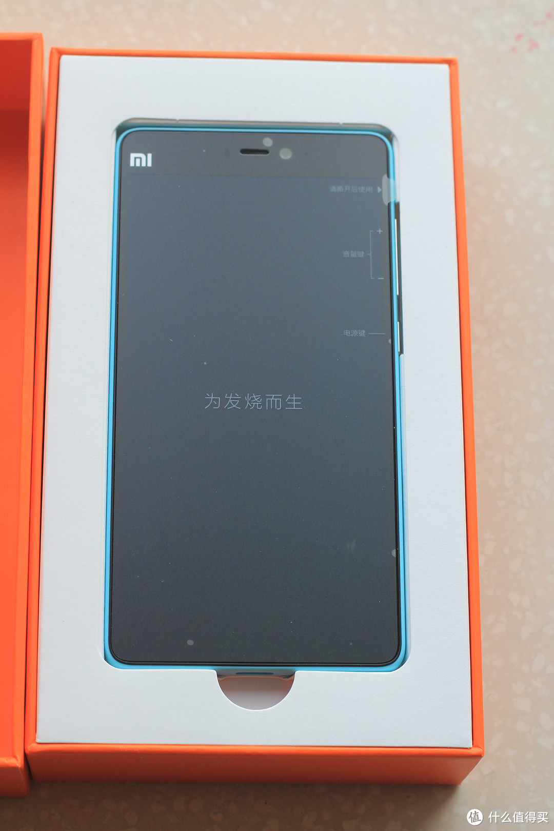 MI 小米 4C 高配版 1周使用报告