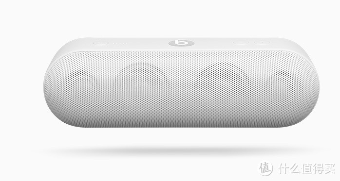 被Apple收购后首款音箱新品：Beats 发布 全新Pill+无线蓝牙音箱