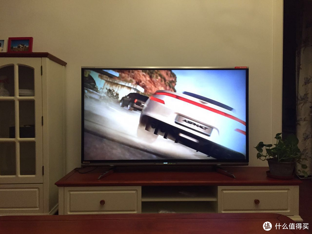 买大不买小，SHARP 夏普 LCD-60LX960A 一个买了不后悔的电视