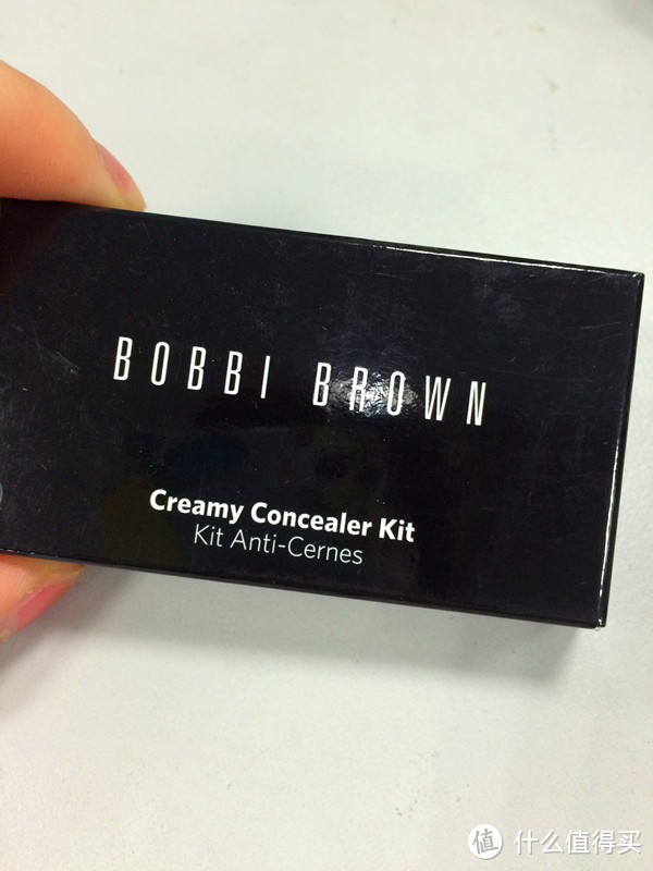 超多赠品加持的 Bobbi Brown 芭比波朗 粉底液和遮瑕膏