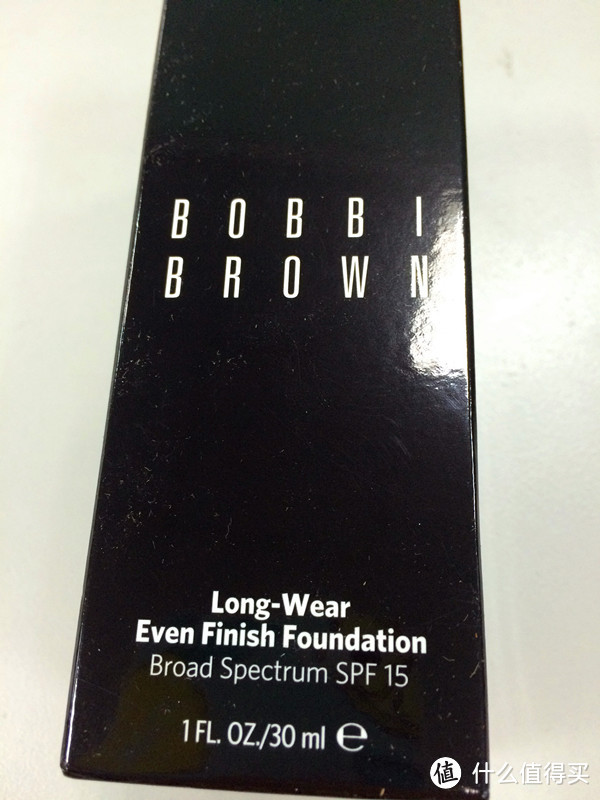 超多赠品加持的 Bobbi Brown 芭比波朗 粉底液和遮瑕膏