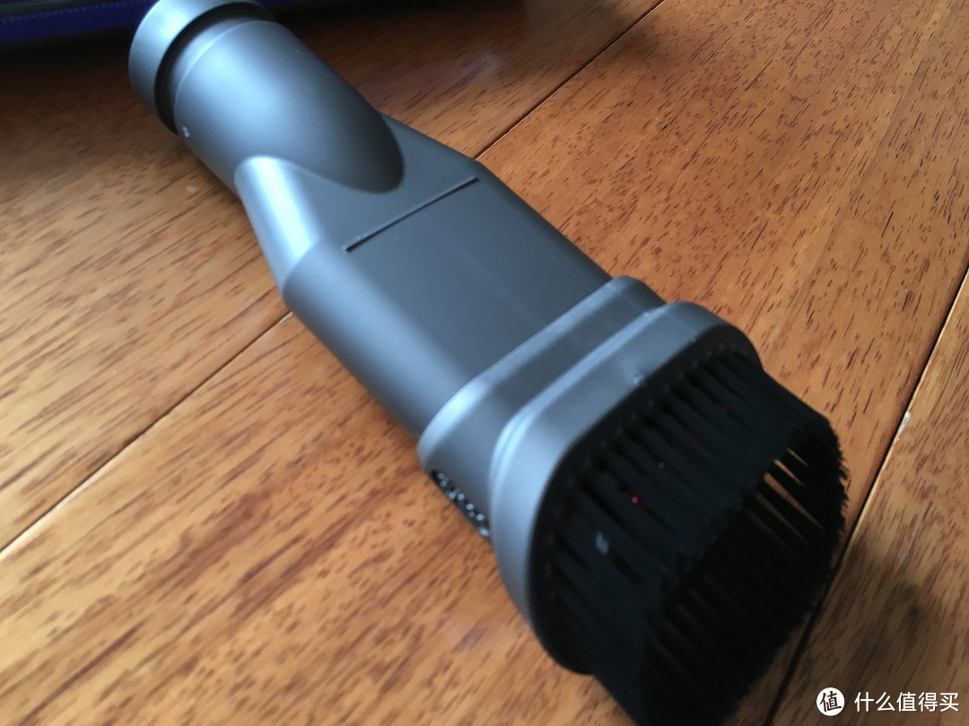 Dyson 戴森 V6 Motorhead 手持式家用吸尘器开箱