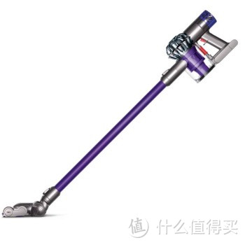 Dyson 戴森 V6 Motorhead 手持式家用吸尘器开箱