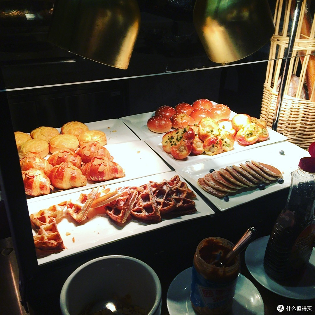 #旅途中的家#会聚雾都:重庆富力凯悦酒店住宿体验