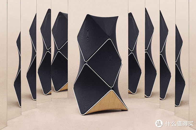 品牌史上最高端、最昂贵：BANG & OLUFSEN 发布 BeoLab 90 巨型发烧级音箱