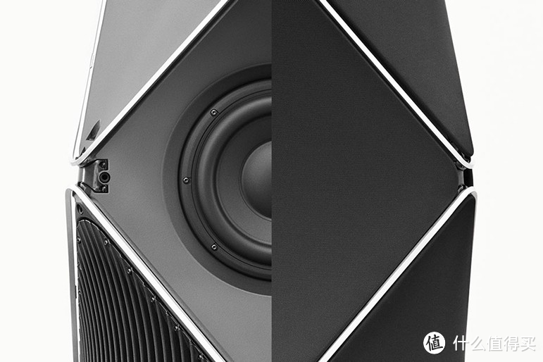 品牌史上最高端、最昂贵：BANG & OLUFSEN 发布 BeoLab 90 巨型发烧级音箱