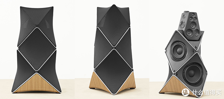 品牌史上最高端、最昂贵：BANG & OLUFSEN 发布 BeoLab 90 巨型发烧级音箱