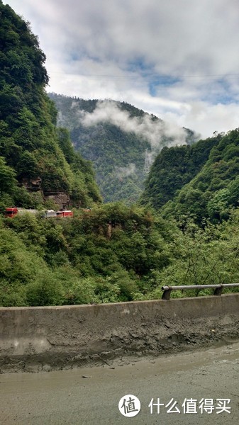 行走在天路，痛并快乐着：我的2015川藏南线骑行记录