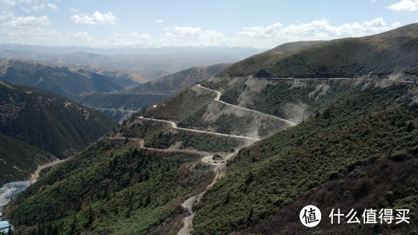 行走在天路，痛并快乐着：我的2015川藏南线骑行记录