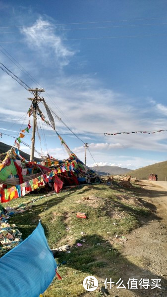 行走在天路，痛并快乐着：我的2015川藏南线骑行记录