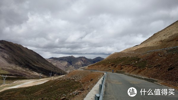 行走在天路，痛并快乐着：我的2015川藏南线骑行记录