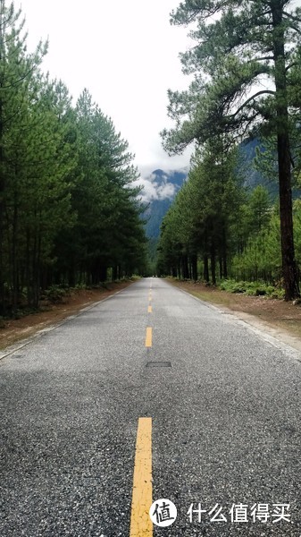 行走在天路，痛并快乐着：我的2015川藏南线骑行记录