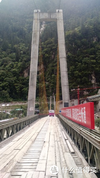 行走在天路，痛并快乐着：我的2015川藏南线骑行记录