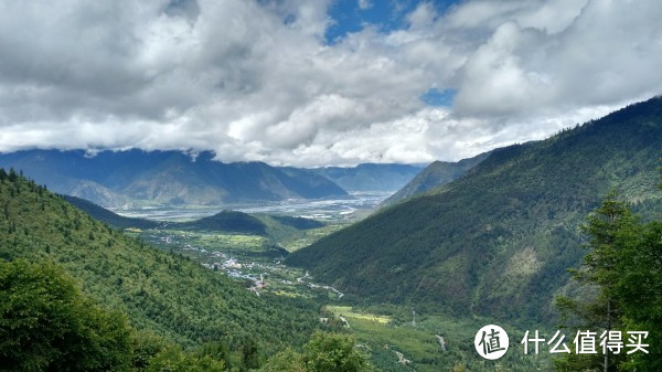 行走在天路，痛并快乐着：我的2015川藏南线骑行记录