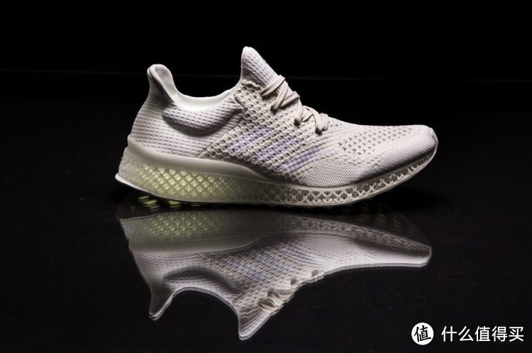 独一无二专属于你：adidas 发布 3D打印跑鞋Ultra Boost Futurecraft 3D