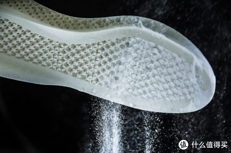 独一无二专属于你：adidas 发布 3D打印跑鞋Ultra Boost Futurecraft 3D