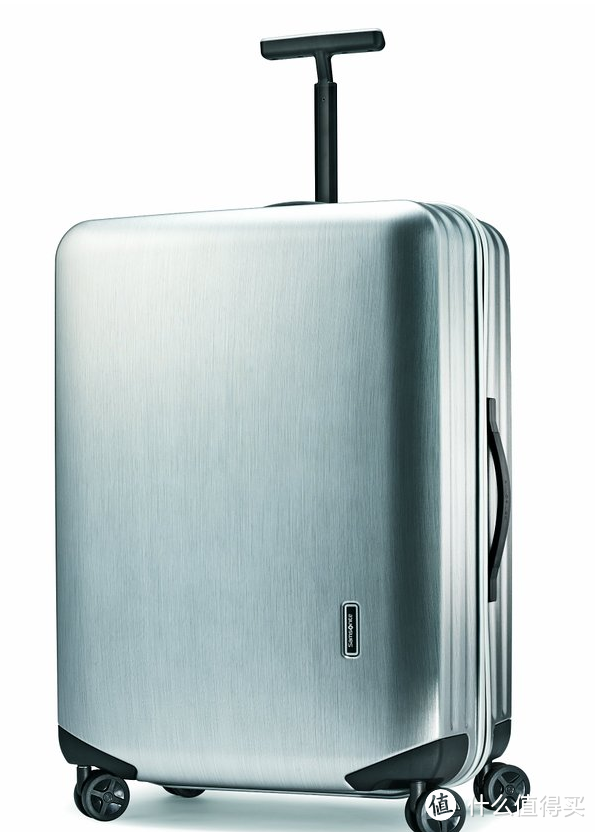 为新的旅行做准备：美亚购入Samsonite 新秀丽 Luggage Inova Spinner旅行箱