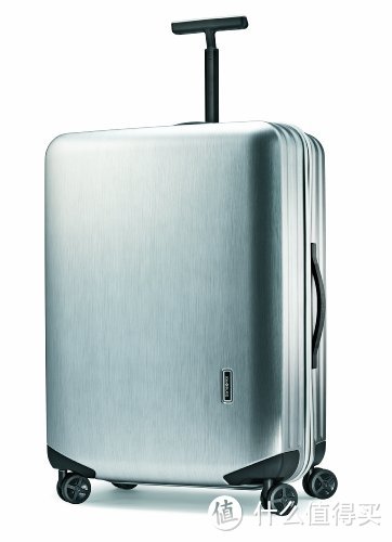 为新的旅行做准备：美亚购入Samsonite 新秀丽 Luggage Inova Spinner旅行箱