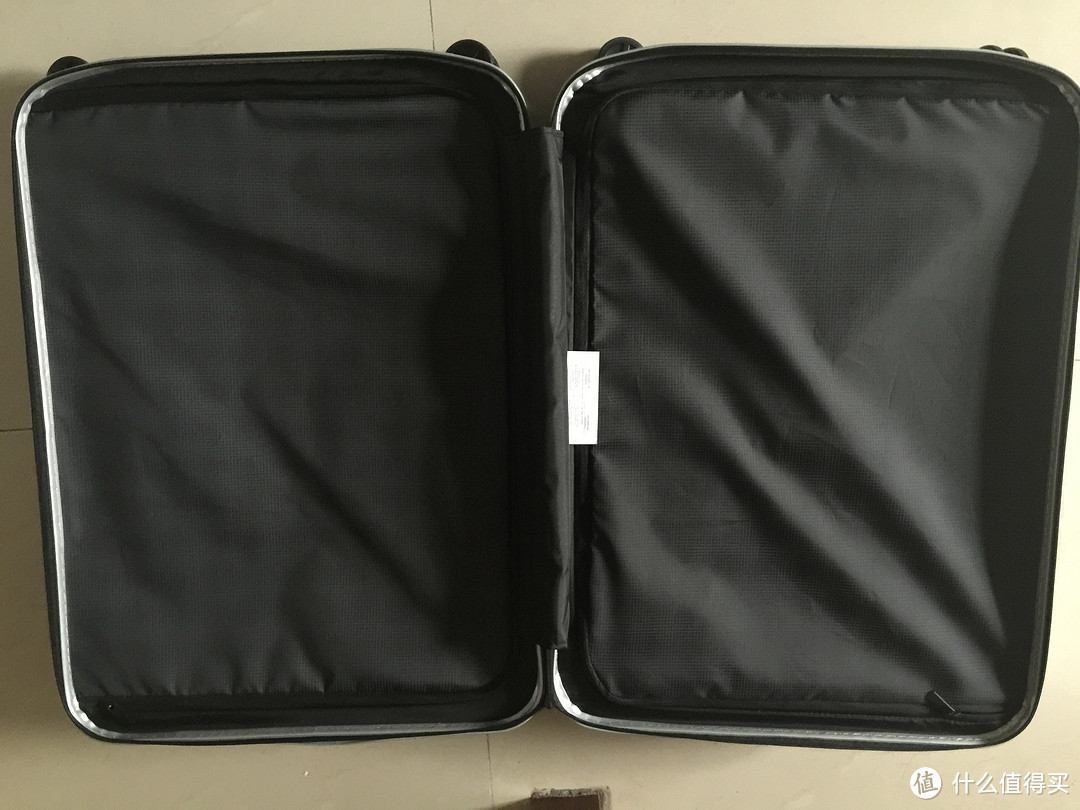 为新的旅行做准备：美亚购入Samsonite 新秀丽 Luggage Inova Spinner旅行箱