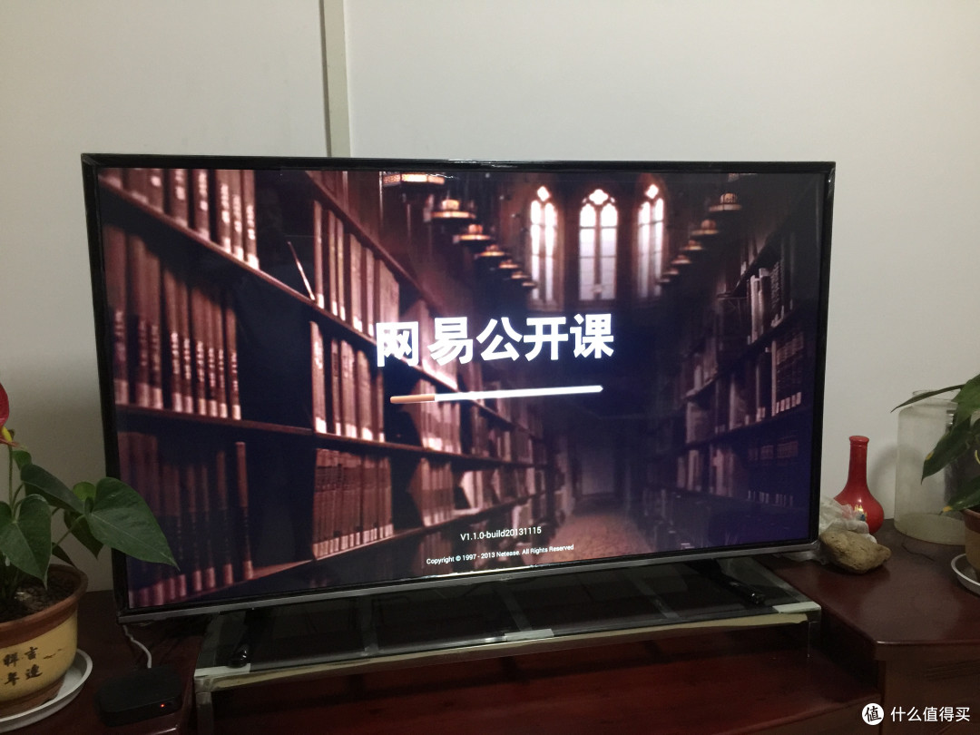 KONKA 康佳 55英寸 4K优酷电视梦想版 电视选购及使用体验