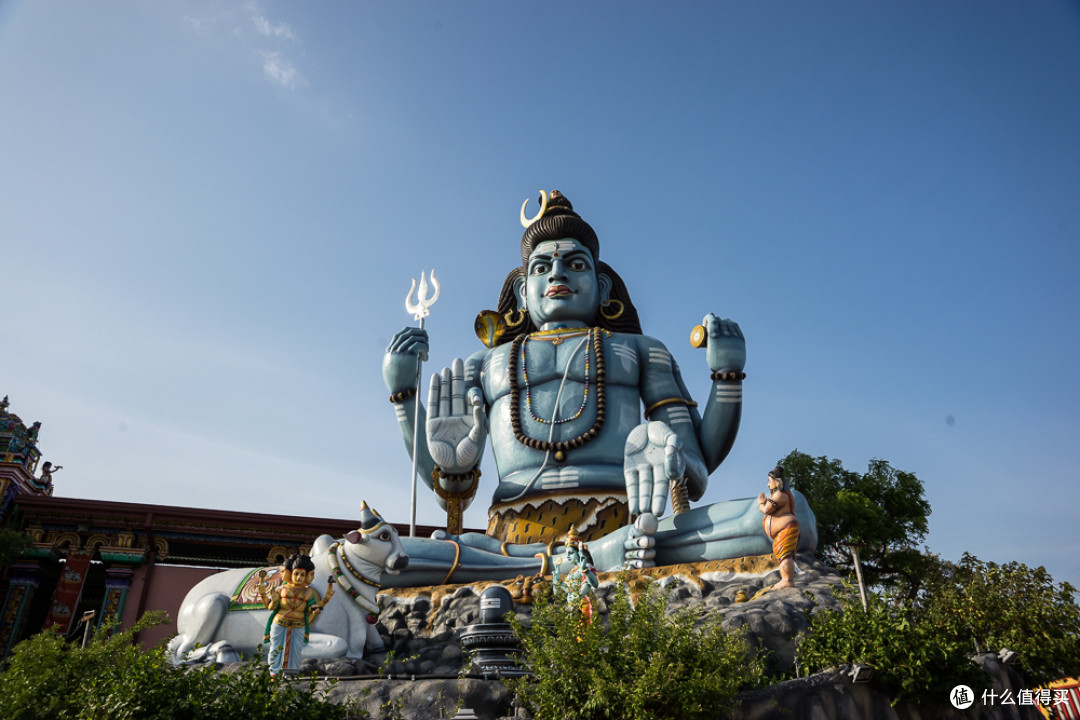 #旅途中的家#我们的蜜月酒店:斯里兰卡坎达拉马遗产酒店