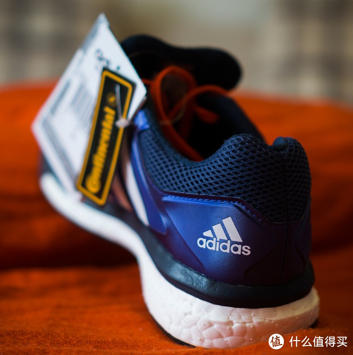 我的第一双跑鞋— adidas 阿迪达斯 glide boost B40268