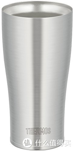 THERMOS 膳魔师 JDA-400 S真空保温杯 开箱