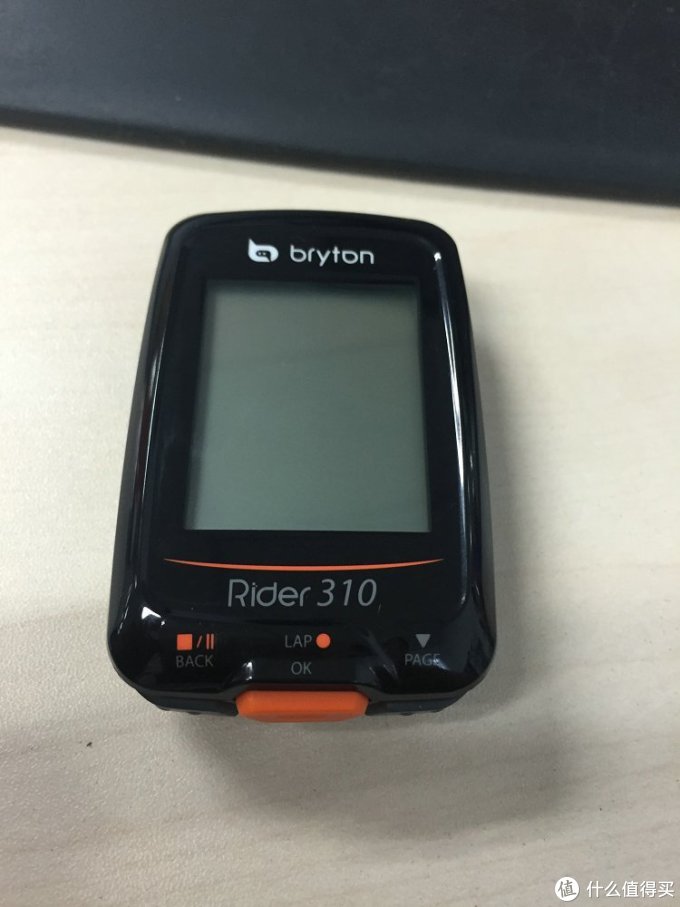 bryton r310