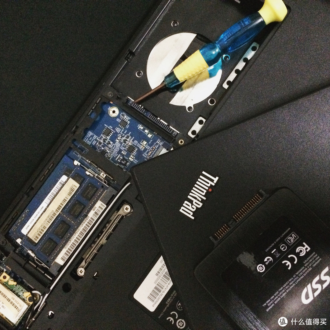 Woot低价爆款ThinkPad T420 翻新版 香港带回 开箱