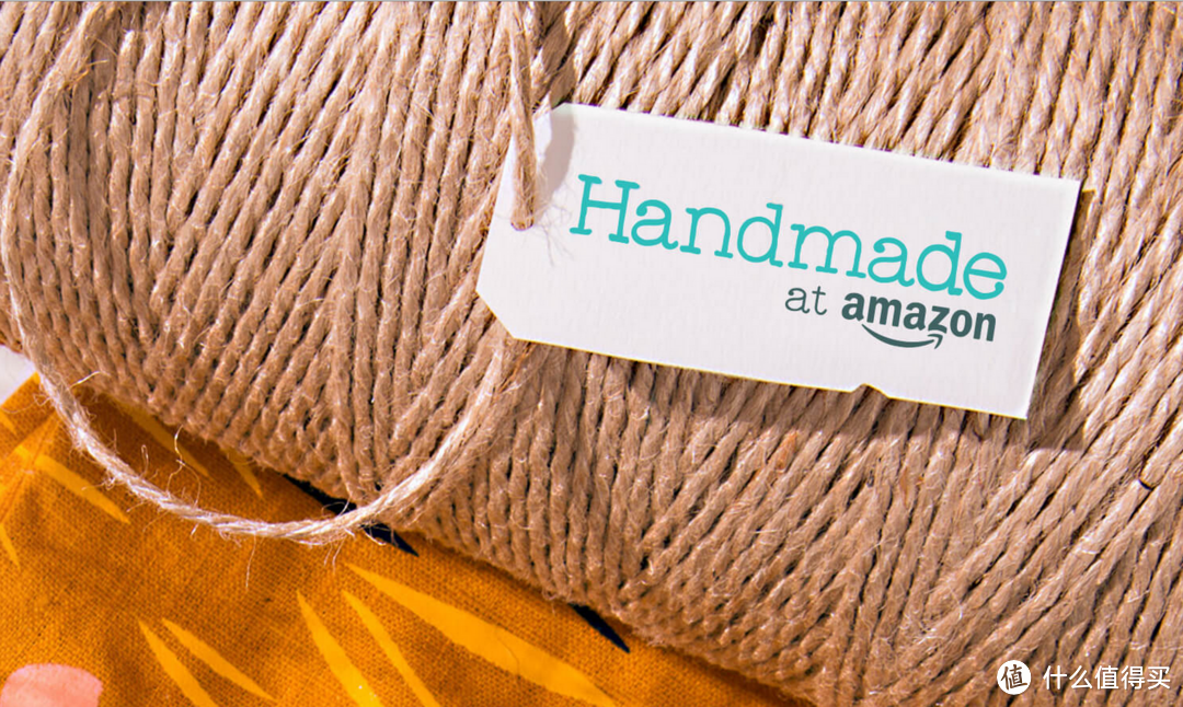 品类包罗万象：Amazon 亚马逊 上线 手工艺制品交易平台 Handmade