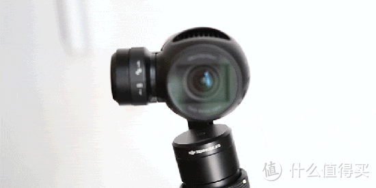 人人都能拍出平滑、稳定的视频：DJI 大疆 发布Osmo手持云台相机 售价3999元