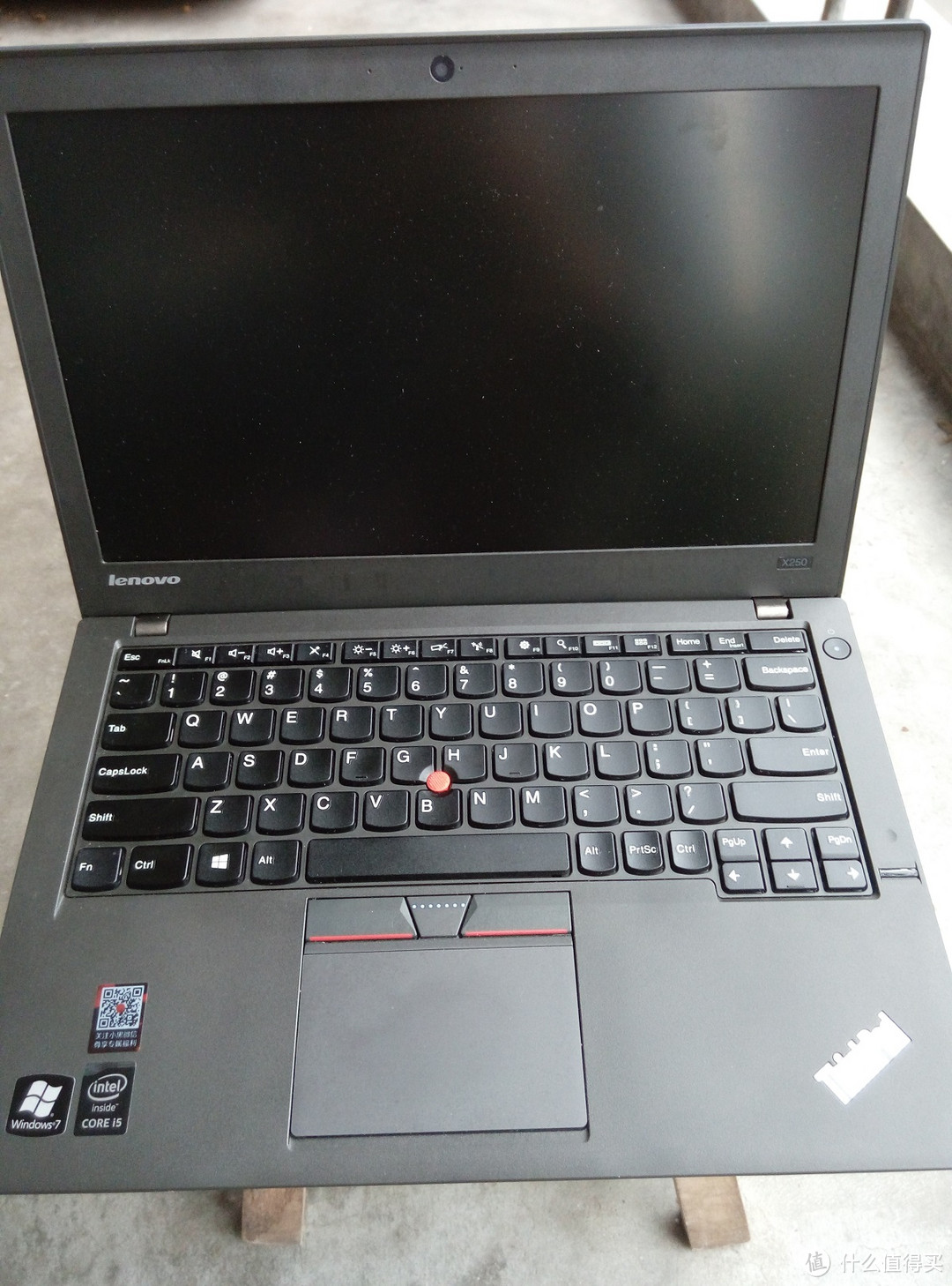 经典的些许回归——ThinkPad X250 评测以及联想收购后的ThinkPad品牌变化