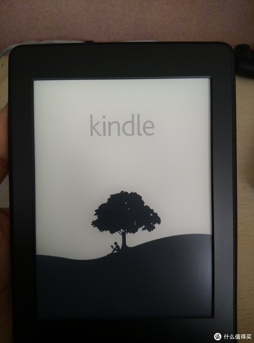 Kindle Paperwhite3 电子书阅读器 日淘与京东海外购版本对比