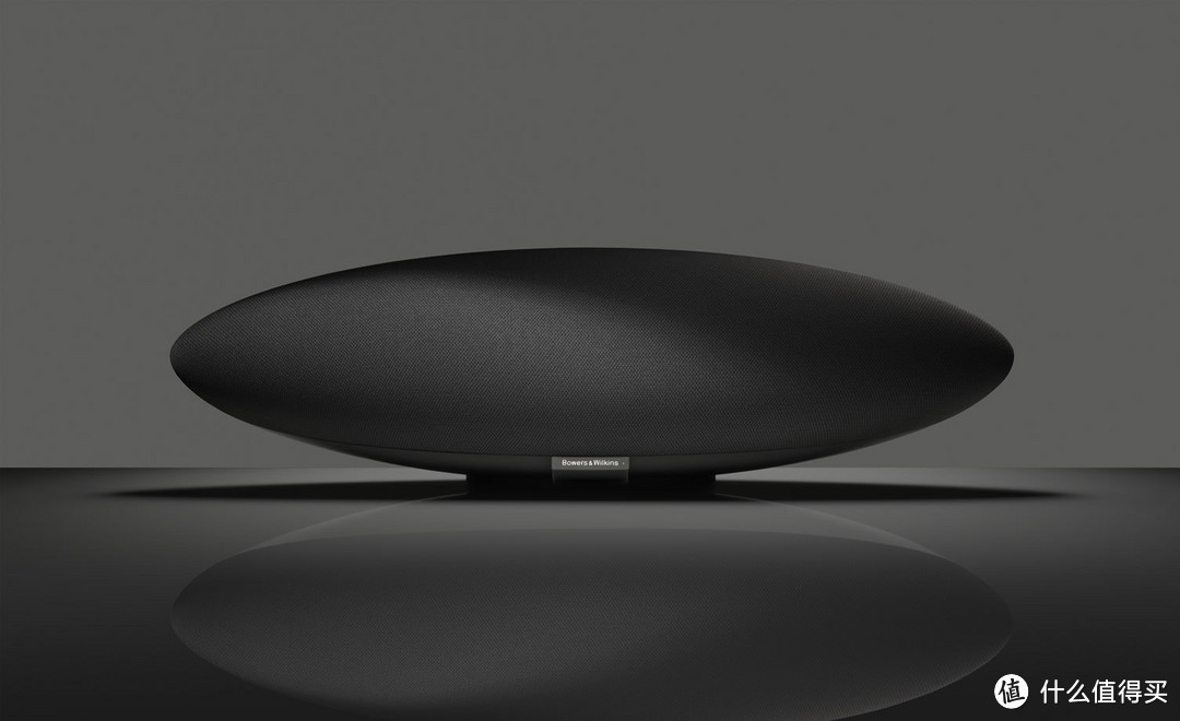 齐柏林无线新飞艇逼近：Bowers & Wilkins 宝华韦健 发布 全新 Zeppelin Wireless